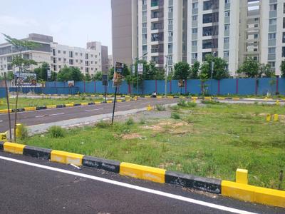 Residential Plot