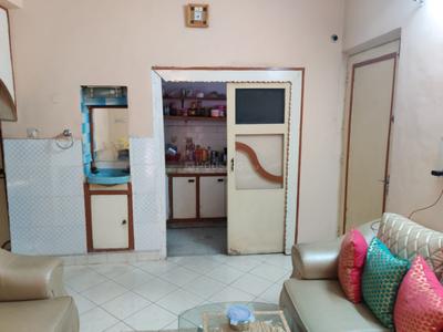 Hall Image of 400 Sq.ft 2 BHK Apartment / Flat for sale in Punjabi Bagh New Delhi for Rs. 11500000