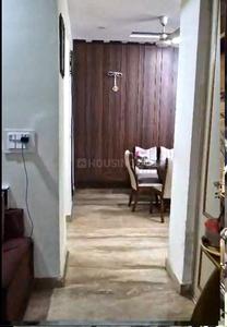 Hall Image of 1800 Sq.ft 3 BHK Builder Floor for sale in Bali Nagar New Delhi for Rs. 29900000
