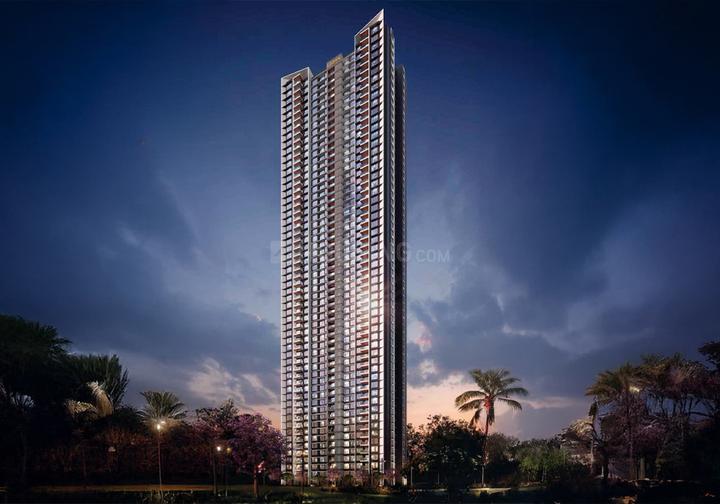 Lodha Hosa Road Main Image 1