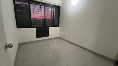 Bedroom Image of 1150 Sq.ft 2.5 BHK Apartment / Flat for sale in Nanded Lalit, Nanded Pune for Rs. 11500000