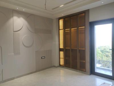 Bedroom Image of 2250 Sq.ft 3 BHK Builder Floor for sale in Ridhi Signature Square Floors, Sector 46 Faridabad for Rs. 26900000