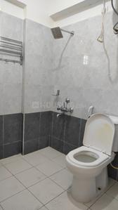 Image of 1000 Sq.ft 2 BHK Apartment / Flat for rent in SLS Sunny Gardens, Doddanekundi, Bengaluru for Rs. 42000