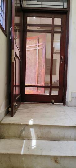 Block C, Indira Nagar Bedroom 1