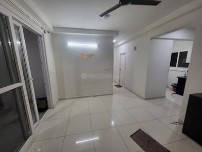 Hall Image of 991 Sq.ft 2 BHK Apartment / Flat for sale in Godrej Nurture, Electronic City Bengaluru for Rs. 13500000
