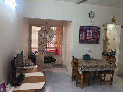 Hall Image of 1175 Sq.ft 2 BHK Apartment / Flat for sale in Bodakdev Ahmedabad for Rs. 6500000