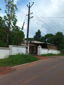 Image of 1500 Sq.ft 3 BHK Independent House for rent in Pukkattupady, Kochi for Rs. 19000