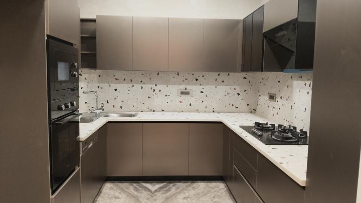 RWA Defence Colony Block A Main Image 1