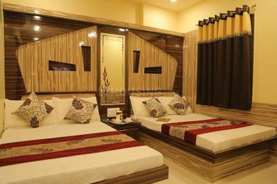 Bedroom Image of Smart living PG in Shivaji Nagar, Pune