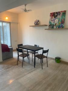 Hall Image of Boys sharing flat in Goregaon East, Mumbai