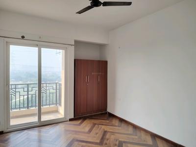 Bedroom Image of 1085 Sq.ft 2 BHK Apartment / Flat for sale in ACE Parkway, Sector 150 Noida for Rs. 15100000