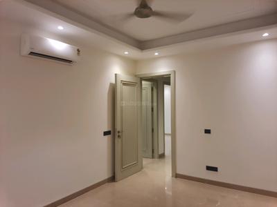 Bedroom Image of 2600 Sq.ft 4 BHK Builder Floor for sale in DLF Phase 4 Gurgaon for Rs. 60000000