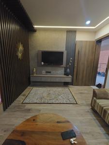 Hall Image of 1810 Sq.ft 3 BHK Apartment / Flat for sale in Palanpur Surat for Rs. 11500000