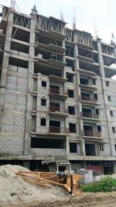 Image of 2545 Sq.ft 4 BHK Apartment / Flat for sale in Aashi Ville, Ahom Gaon, Guwahati for Rs. 14000000