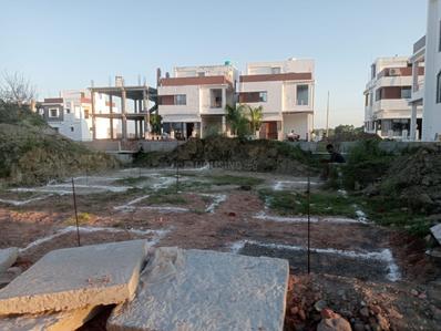 Image of 1523 Sq.ft 3 BHK Duplex for sale in New Town, Kolkata for Rs. 13000001