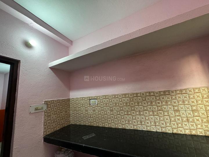 Jagmani Palace Kitchen 1