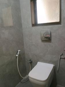 Bedroom Three Image of 1450 Sq.ft 3 BHK Apartment / Flat for sale in Tharwani Rosalie LX Type E Aster Wing, Kalyan West Kalyan for Rs. 11000000