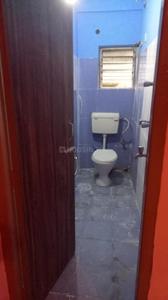 Bathroom Image of 960 Sq.ft 2 BHK Apartment / Flat for rent in MB Tower, Rajarhat Kolkata for Rs. 13500