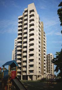 Image of 1005 Sq.ft 2 BHK Apartment / Flat for sale in Veracious Vani Villas, Yelahanka, Bengaluru for Rs. 13000000