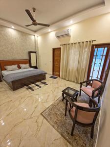 Hall Image of 2180 Sq.ft 3 BHK Duplex for sale in Sahastradhara Road Dehradun for Rs. 21000000