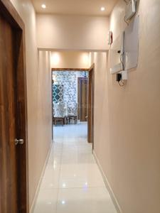 Image of 1030 Sq.ft 3 BHK Apartment / Flat for sale in Siddha Eden Lakeville, Baranagar, Kolkata for Rs. 15500000