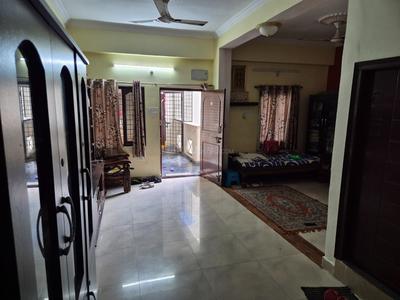 Hall Image of 1185 Sq.ft 2 BHK Apartment / Flat for sale in Janapriya Utopia, Upparpally Hyderabad for Rs. 7000000