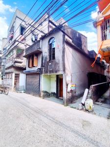 Bedroom Image of 1440 Sq.ft 3.5 BHK Independent House for sale in Keshtopur Kolkata for Rs. 7500000