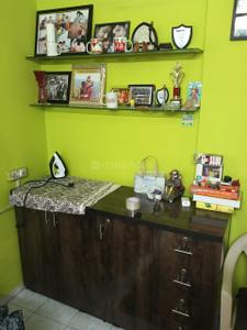 Bedroom Image of 1008 Sq.ft 2 BHK Apartment / Flat for sale in Prahlad Nagar Ahmedabad for Rs. 6500000