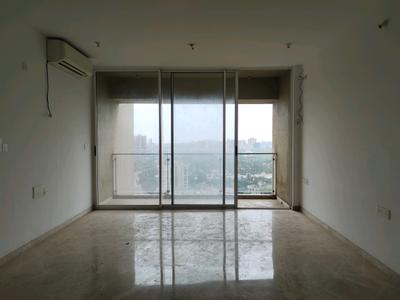 Living Room Image of 1400 Sq.ft 3 BHK Apartment / Flat for sale in Runwal Elegante, Andheri West Mumbai for Rs. 52500000