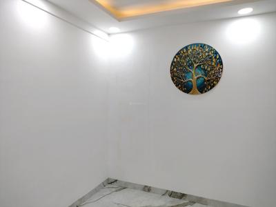 Bedroom Image of 2400 Sq.ft 4 BHK Apartment / Flat for sale in Ashoka Enclave, Sector 11 Dwarka New Delhi for Rs. 32500000