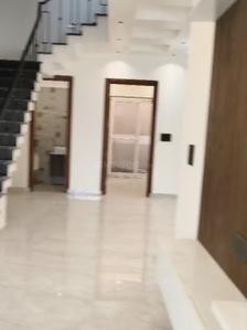 Hall Image of 1280 Sq.ft 4 BHK Duplex for sale in Pushpanjali Orchid Park, Dhamawala Bazaar Dehradun for Rs. 20150000