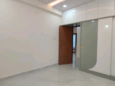 Bedroom Image of 1800 Sq.ft 3 BHK Apartment / Flat for rent in Serilingampally Hyderabad for Rs. 40000