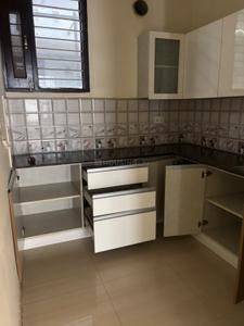 Kitchen Image of 2250 Sq.ft 3.5 BHK Villa for rent in HL City, sector 37 Bahadurgarh for Rs. 28000