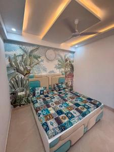 Bedroom Image of 1400 Sq.ft 3 BHK Apartment / Flat for sale in Vihaan Wardania, Noida Extension Greater Noida for Rs. 6199999