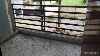 Balcony Image of 895 Sq.ft 2 BHK Apartment / Flat for sale in Palacia Habitat, Jalukbari Guwahati for Rs. 4500000