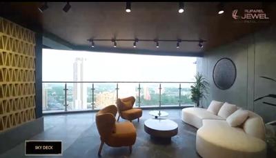 Hall Image of 2000 Sq.ft 3 BHK Apartment / Flat for sale in Ruparel Jewel, Parel Mumbai for Rs. 96700000