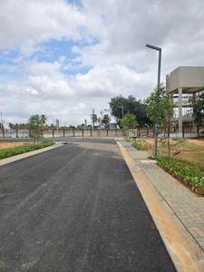 Image of 1800 Sq.ft Residential Plot / Land for sale in Konaghatta, Bengaluru for Rs. 8100000
