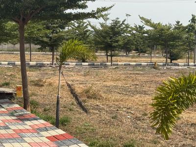 Image of 150 Sq.ft Residential Plot / Land for sale in Yoshitha Supreme Zone, Sadasivpet, Sangareddy for Rs. 3400000