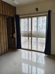 Hall Image of 700 Sq.ft 2 BHK Apartment / Flat for rent in ARV Imperia C D And E Building, Pisoli Pune for Rs. 16000