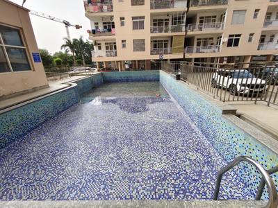 Image of 1570 Sq.ft 3 BHK Apartment / Flat for rent in Premier Urban, Sector 14, Gurgaon for Rs. 48000