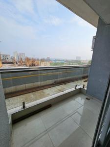Balcony Image of 830 Sq.ft 2 BHK Apartment / Flat for sale in Eternal Manhattan Riviera Phase 2, Sitapura Jaipur for Rs. 4700000