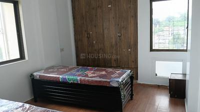 Bedroom Image of Raymod  in Thane West, Thane