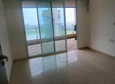 Hall Image of 2200 Sq.ft 3.5 BHK Apartment / Flat for rent in Lokhandwala Minerva, Worli Mumbai for Rs. 345000