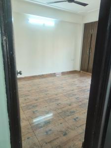 Bedroom Image of 1400 Sq.ft 3 BHK Apartment / Flat for rent in LR Bluemoon Homes, Raj Nagar Extension Ghaziabad for Rs. 23000
