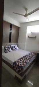 Bedroom Image of 790 Sq.ft 2 BHK Apartment / Flat for sale in Bhankrota Jaipur for Rs. 3321216