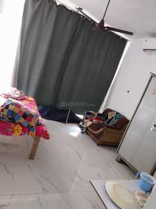 Hall Image of 800 Sq.ft 2 BHK Independent House for sale in Kanpur Development Authority KDA Alakhnanda Enclave, Jarauli Kanpur for Rs. 8500000