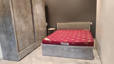 Bedroom Image of 600 Sq.ft 1 BHK Apartment / Flat for sale in Mohini Castle, Khar West Mumbai for Rs. 20000000