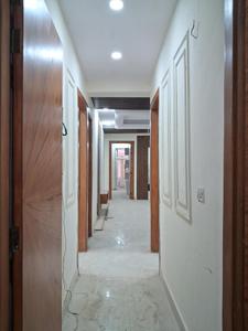Main Entrance Image of 1450 Sq.ft 3 BHK Apartment / Flat for sale in DM Infra, Sector 104 Noida for Rs. 6500000