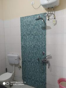 Bathroom Image of 850 Sq.ft 4.5 BHK Independent House for sale in New Moradabad Moradabad for Rs. 7000000