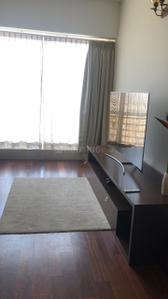 Hall Image of 4100 Sq.ft 4 BHK Apartment / Flat for rent in Prestige White Meadows, Whitefield Bengaluru for Rs. 300000